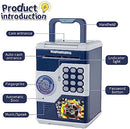 Piggy Bank ATM For Kids ( UAE Delivery Time: 1-3 Days )