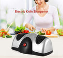 Electric Knife Sharpener ( UAE Delivery Time: 1-3 Days )