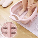 Foot Soaking Tub ( UAE Delivery Time: 1-3 Days )