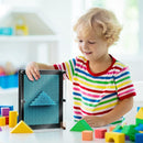 3D Pin Art  ( UAE Delivery Time: 1-3 Days )