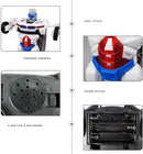 Robot Deform Car ( UAE Delivery Time: 1-3 Day )