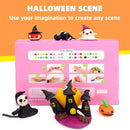 Color Dough Clay  ( UAE Delivery Time: 1-3 Days )