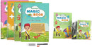 Arabic Magic Book ( UAE Delivery Time: 1-3 Days )