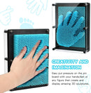 3D Pin Art  ( UAE Delivery Time: 1-3 Days )