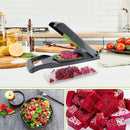 Vegetable Cutter Chopper and Slicer ( UAE Delivery Time: 1-3 Days )