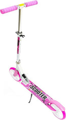 Adjustable Urban Scooter  ( UAE Delivery Time: 1-3 Days )