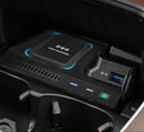 Car Wireless Charging Board Car Charger ( UAE Delivery Time: 1-3 Days )