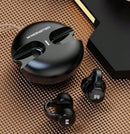 Clear Tide EarPods ( UAE Delivery Time: 1-3 Days )