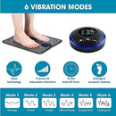 EMS Foot Massager Mat  ( UAE Delivery Time: 1-3 Days )