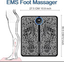EMS Foot Massager Mat  ( UAE Delivery Time: 1-3 Days )