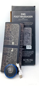 EMS Foot Massager Mat  ( UAE Delivery Time: 1-3 Days )