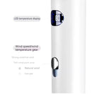 Ionic Hair Dryer ( UAE Delivery Time: 1-3 Days )