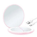 LED Make-up Mirror ( UAE Delivery Time: 1-3 Days )