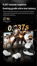 Long Endurance Gaming Casual Headset ( UAE Delivery Time: 1-3 Days )