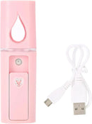 Mini Facial Steamer  ( UAE Delivery Time: 1-3 Days )