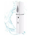 Mini Facial Steamer  ( UAE Delivery Time: 1-3 Days )