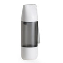 Portable 350ml Dog Water Bottle & Feeder ( UAE Delivery Time: 1-3 Days )