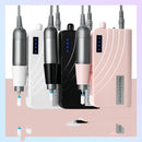 Rechargeable Nail Polisher & Remover Pen ( UAE Delivery Time: 1-3 Days )