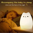 Squishy Cat Light (  UAE Delivery Time: 1-3 Days )