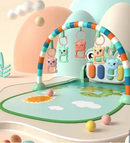 Piano Playmat  ( UAE Delivery Time: 1-3 Days )