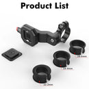 Universal Cycling Phone Holder ( UAE Delivery Time: 1-3 Days )