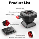 Universal Cycling Phone Holder ( UAE Delivery Time: 1-3 Days )