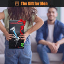 أداة متعددة الاستخدامات 18 في 1، مصنوعة من الفولاذ المقاوم للصدأ