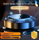 VA Long-lasting And Light Fragrance In The Car Interior ( UAE Delivery Time: 1-3 Days )