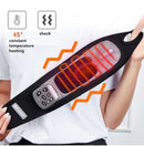 Wireless Heating Wrist Massager for Muscle & Joint Relief ( UAE Delivery Time: 1-3 Days )